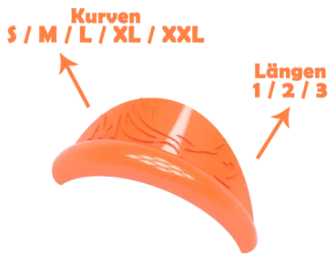 Lifting Curler